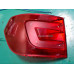 exled panel led modules ssangyong turismo 2013-15